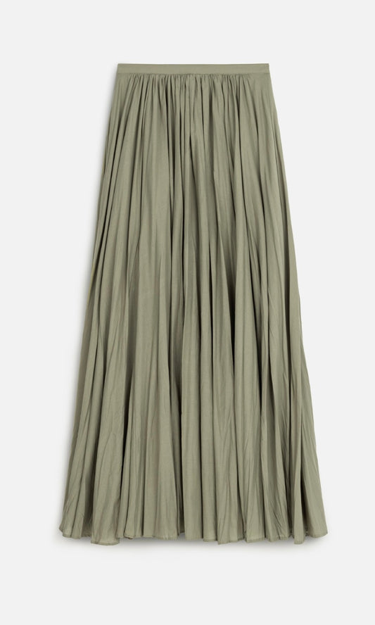 Manuka Pilise Maxi Rock Olive