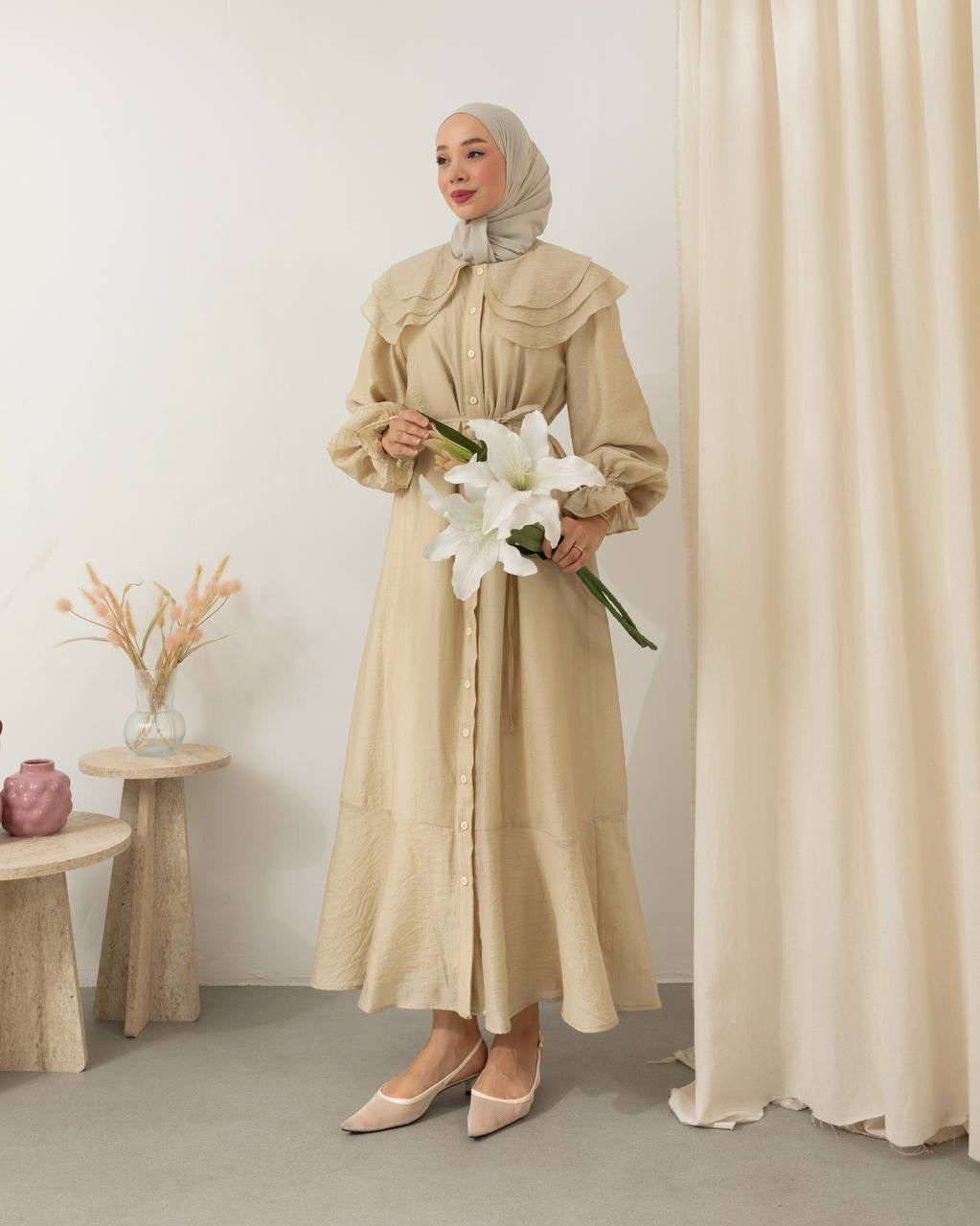 Kleid PERI 6510
