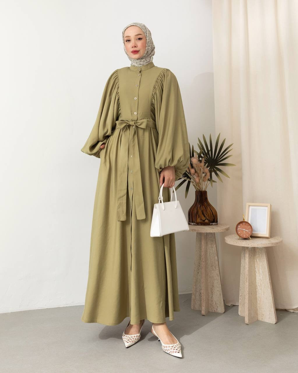 MeriStore Kleid 6494