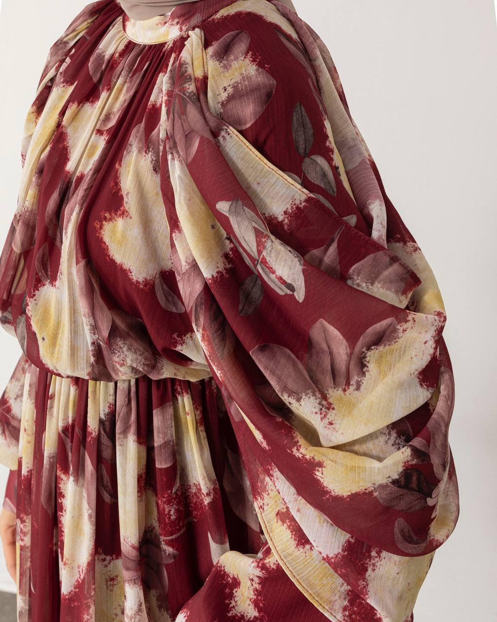 Meri Store Kleid 6443