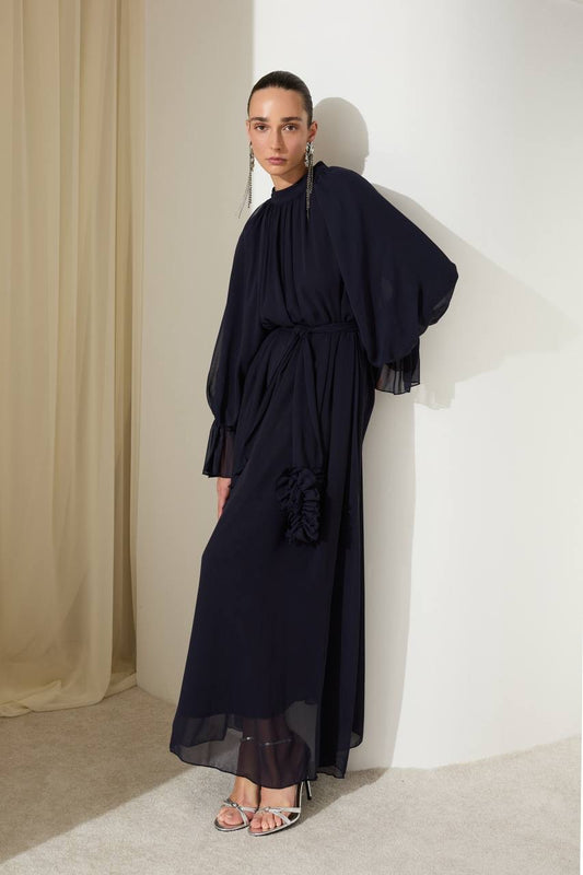 Ahel Signature Kollektion CIEL Kleid