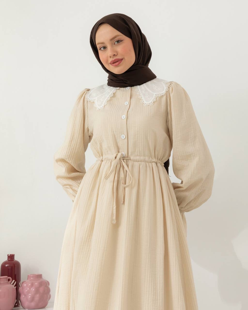 MeriStore Kleid PERI 6506