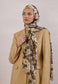FreshScarfs Rami Hijab beauty blossom vizon
