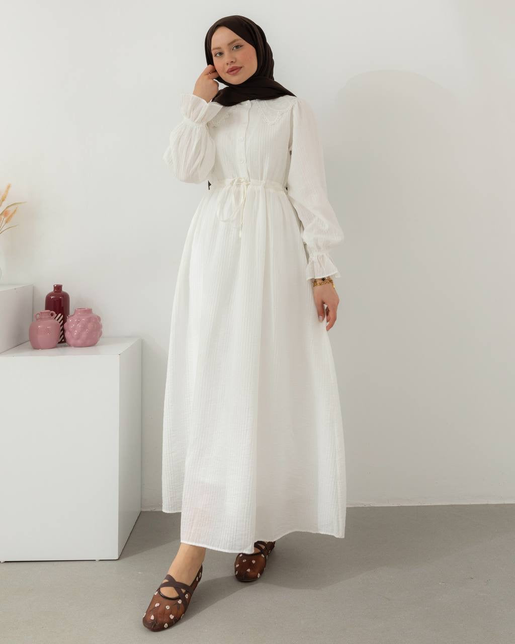 MeriStore Kleid PERI 6506