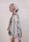 FreshScarfs Rami Hijab Nerissa Soft Pembe