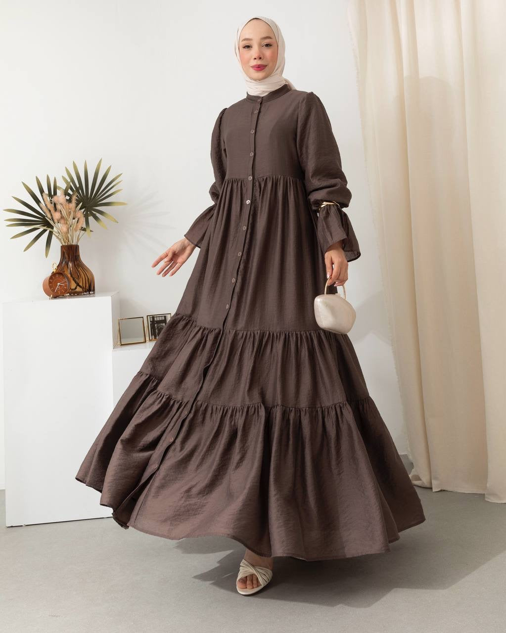 MeriStore Kleid 6498