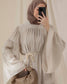 MeriStore 6628 Kleid Beige