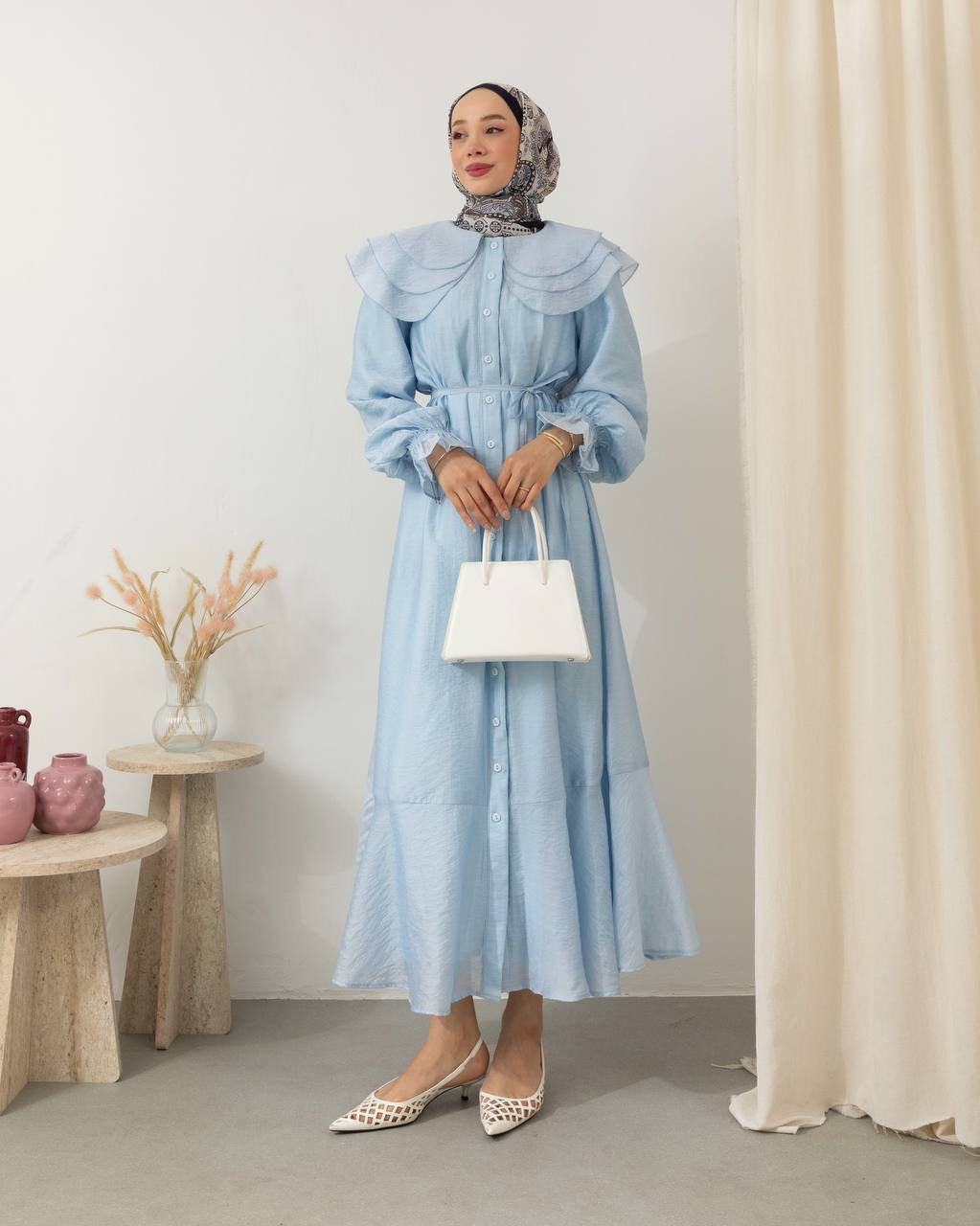 Kleid PERI 6510