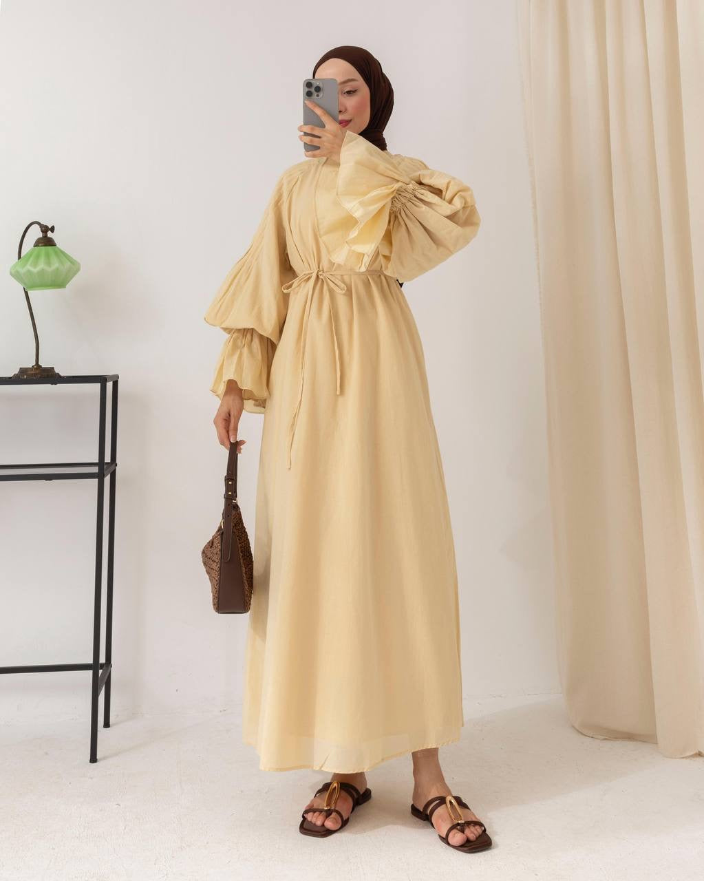 MeriStore Kleid 6519