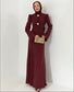 DUQA Kleid 1207