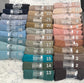 Premium Liquid Jersey Schal