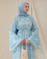 MeriStore Kleid 6595 Blau