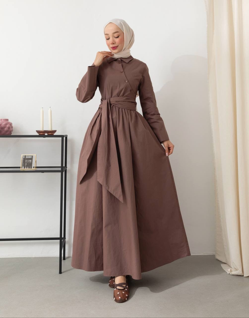 MeriStore Kleid 6493