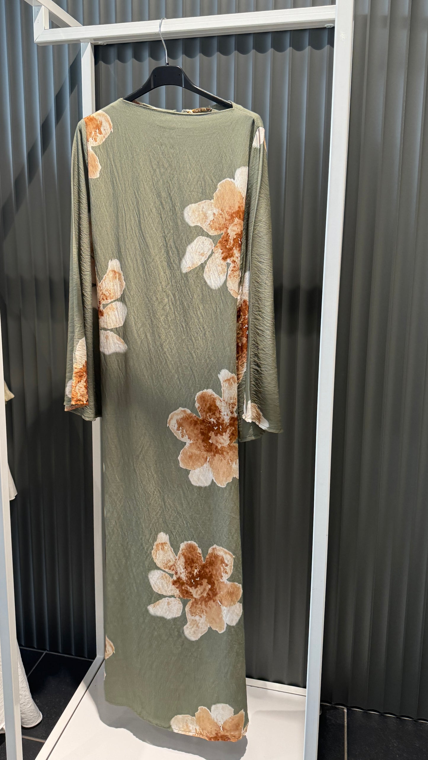 Kleid FLOWER