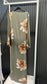 Kleid FLOWER