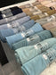 Premium Liquid Jersey Schal
