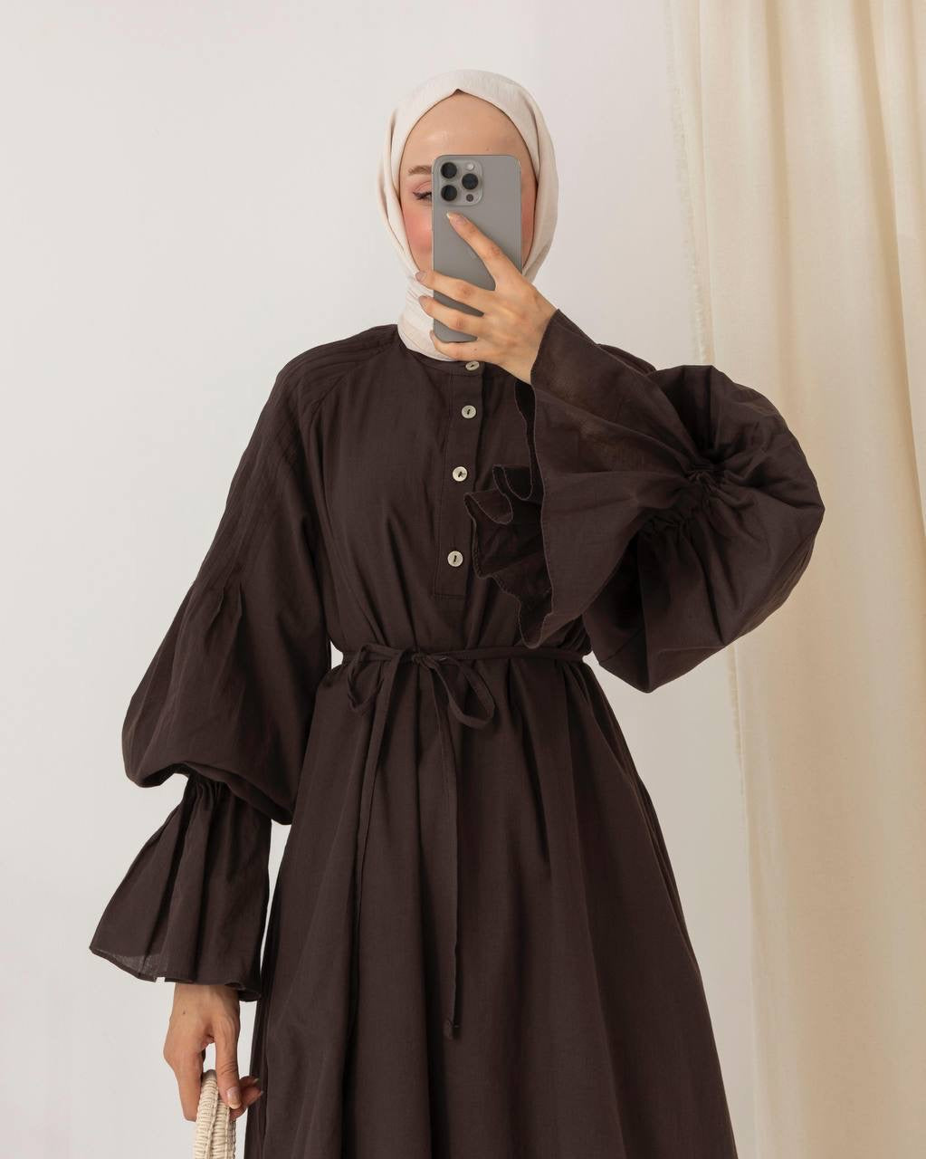 MeriStore Kleid 6519
