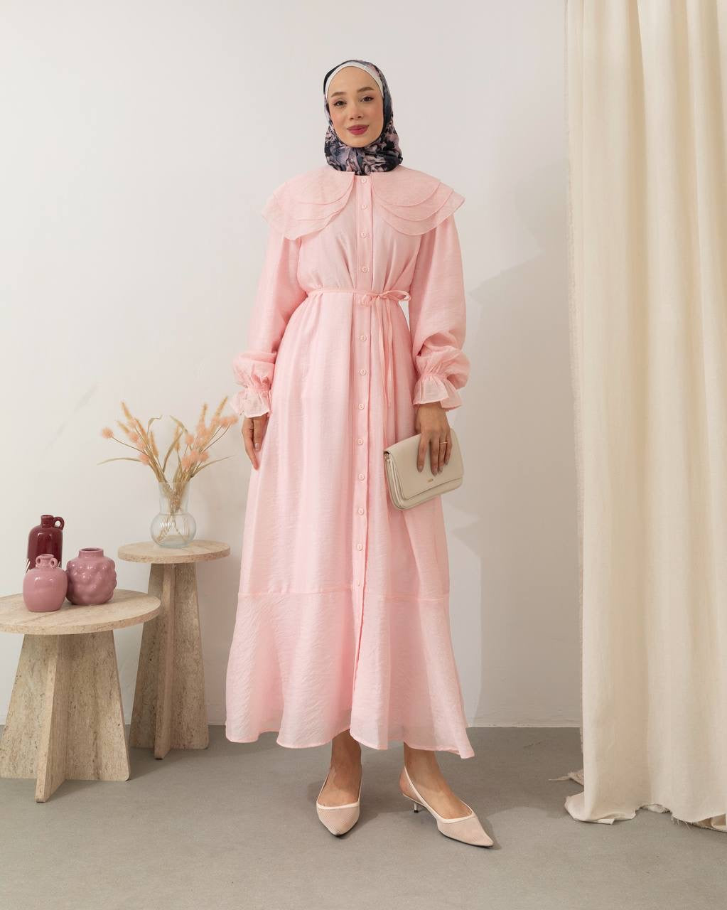 Kleid PERI 6510