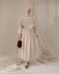 MeriStore 2-teiler Set 6636 Beige