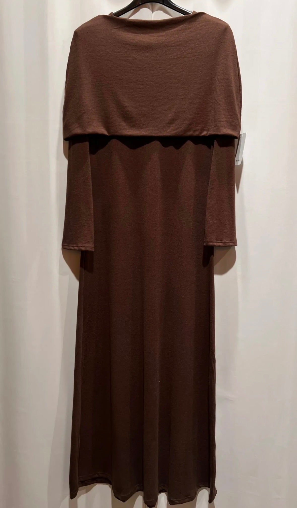 Daily Cozy Kleid