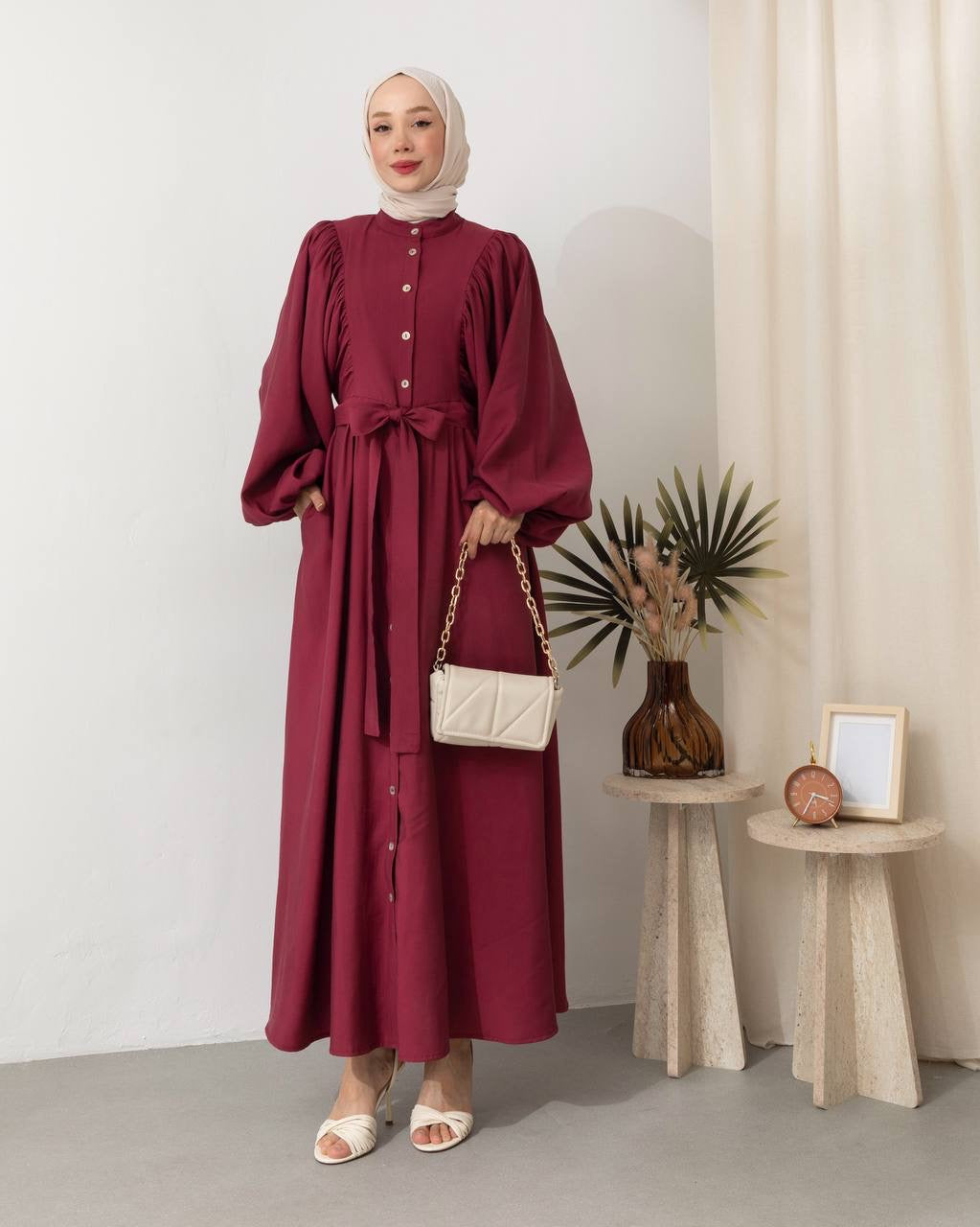 MeriStore Kleid 6494