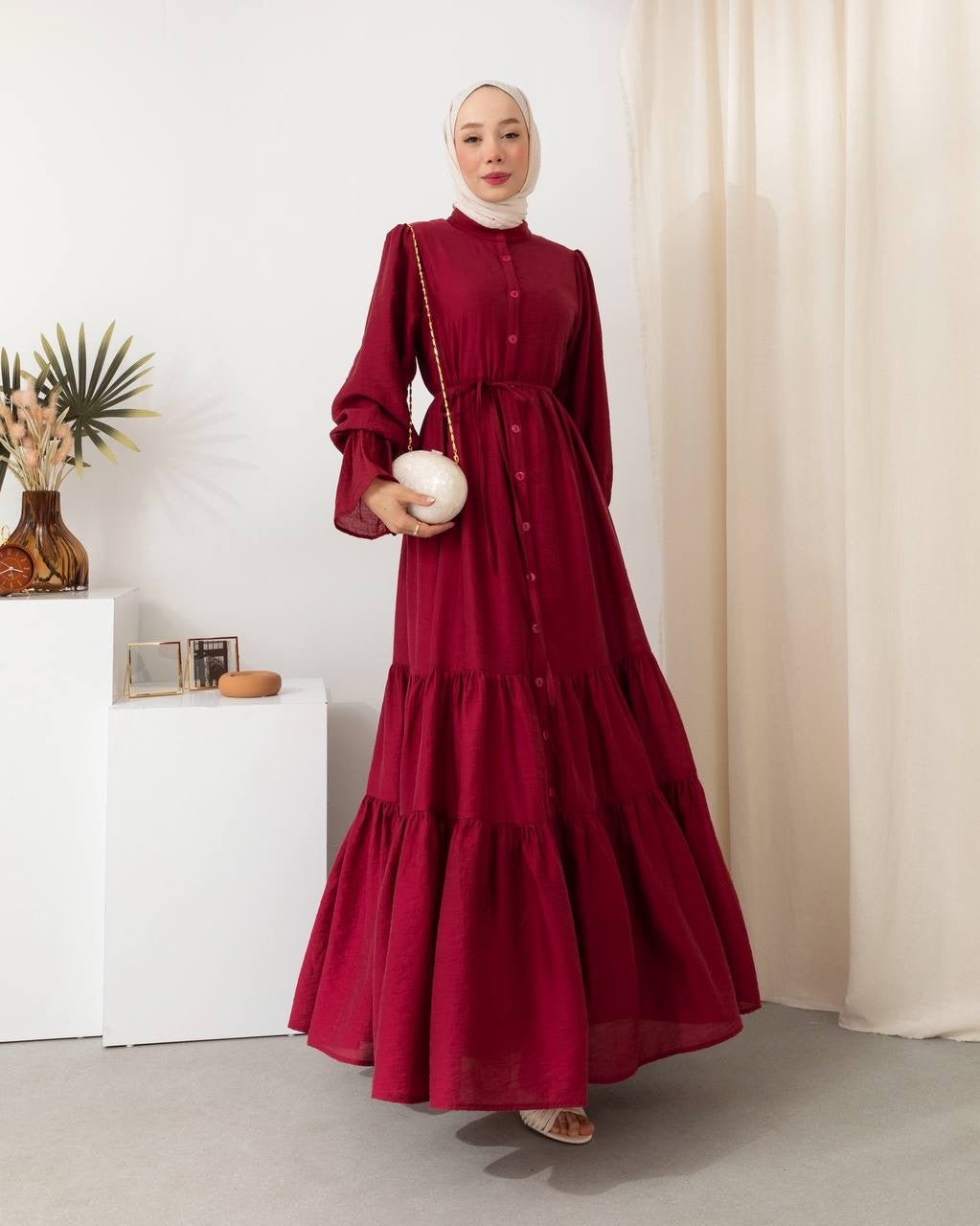 MeriStore Kleid 6498