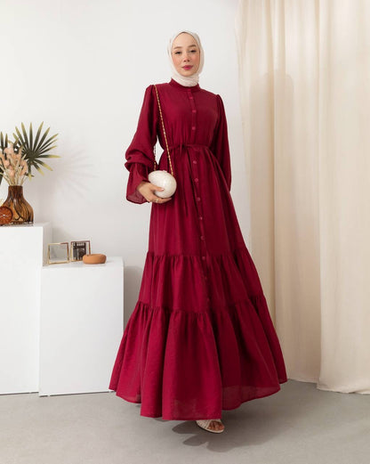 MeriStore Kleid 6498