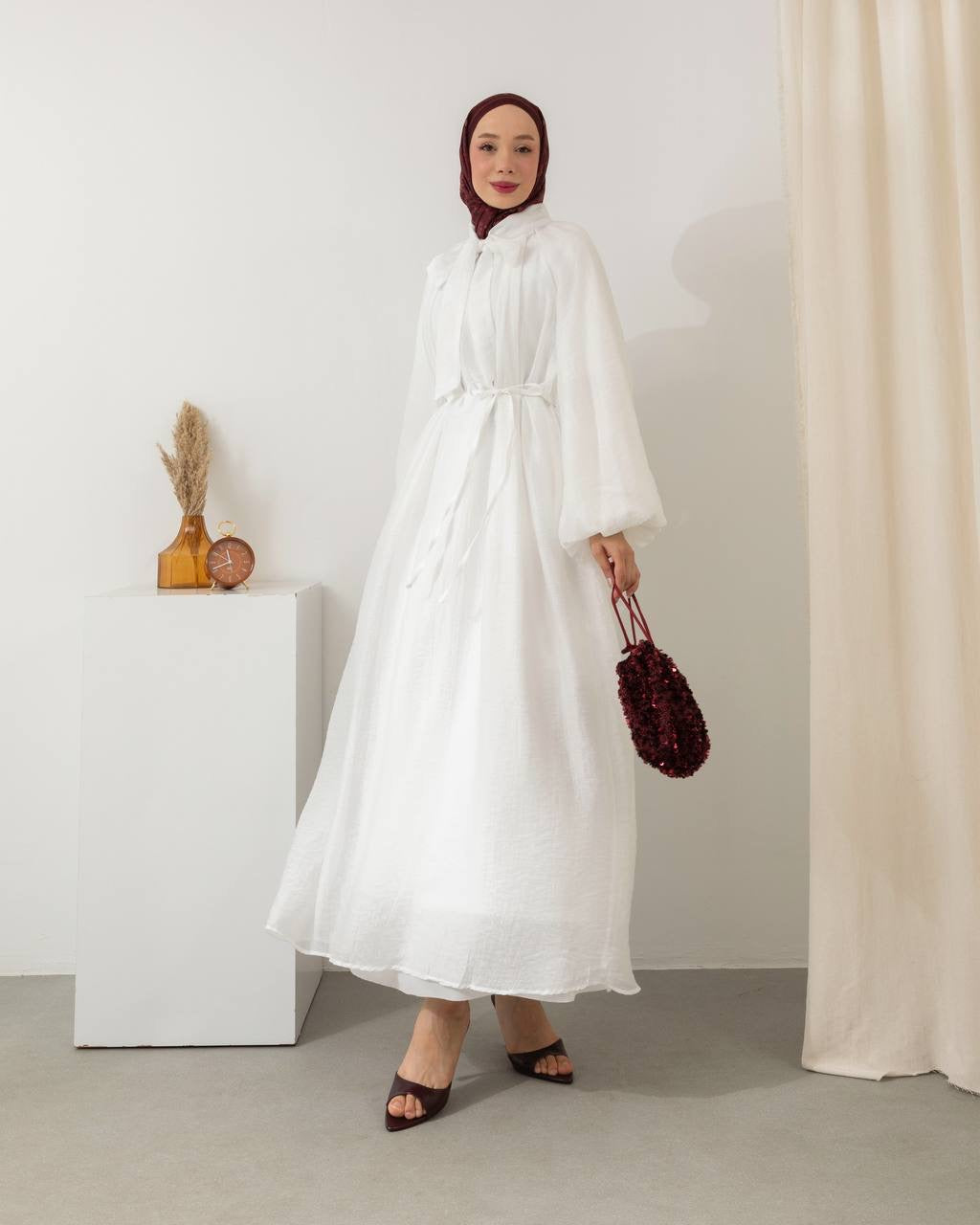 MeriStore Kleid 6509