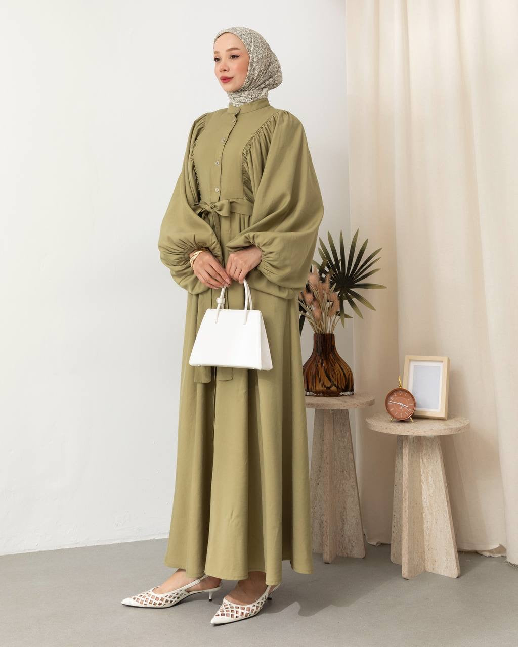MeriStore Kleid 6494