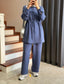 Ophelia Tencel 2-teiler