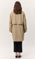 Manuka Trenchcoat