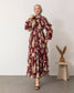Meri Store Kleid 6443