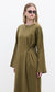 Manuka Strickkleid 4597