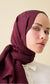 IMANNOOR Iman Baklava Ramy Jakar Schal