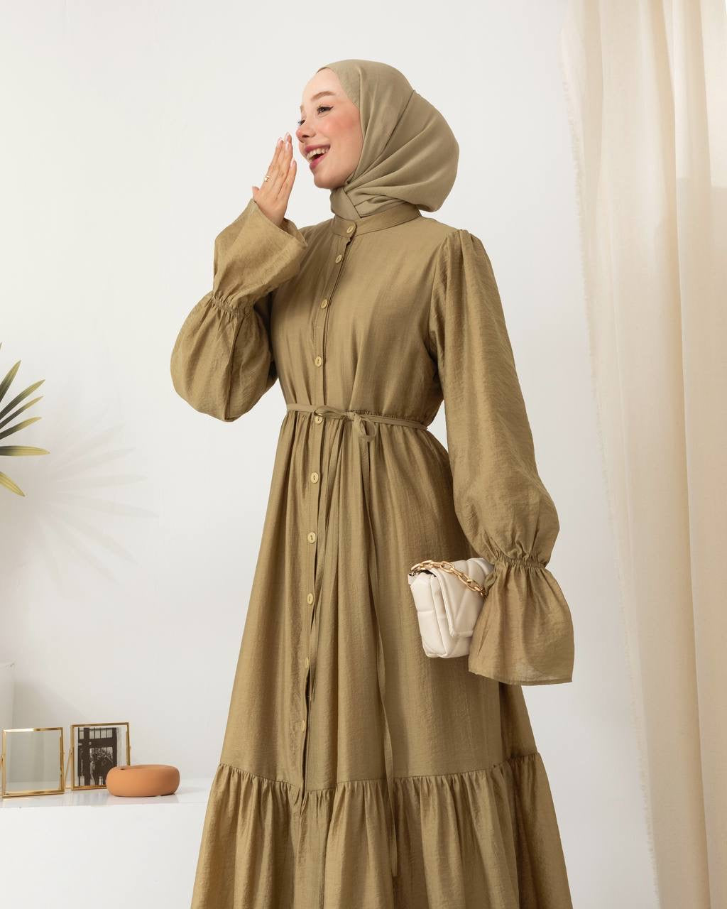 MeriStore Kleid 6498