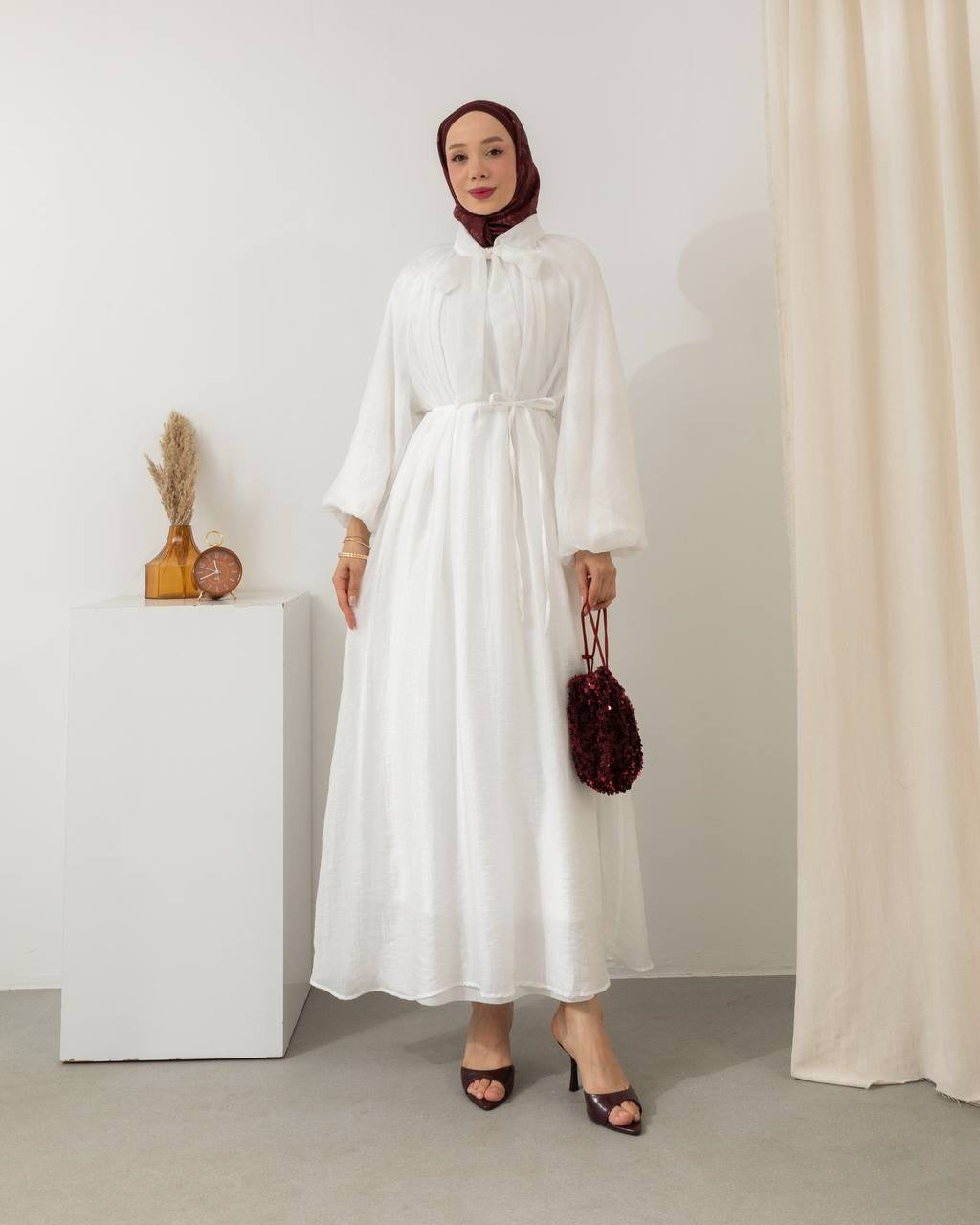 MeriStore Kleid 6509