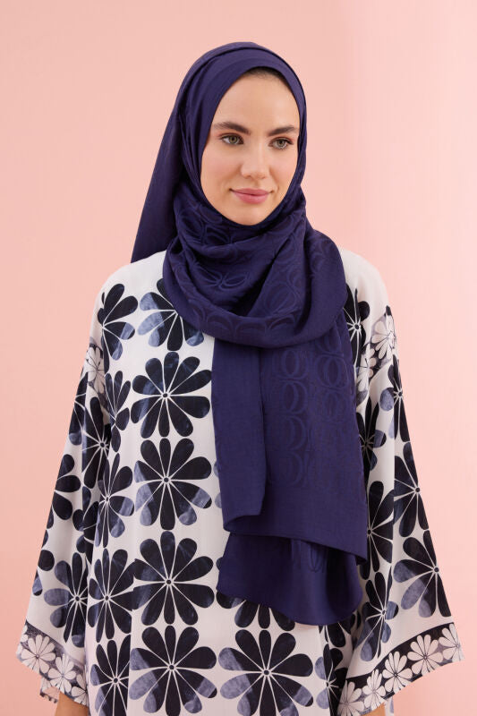 IMANNOOR Bambunoor Naia Schal
