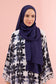 IMANNOOR Bambunoor Naia Schal