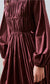 MANUKA Baumwollkleid 0078