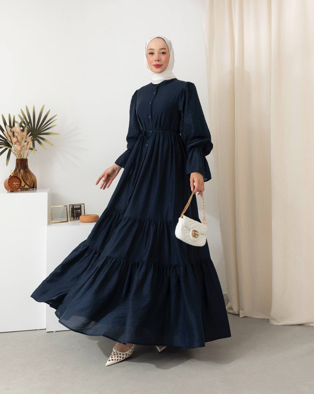 MeriStore Kleid 6498