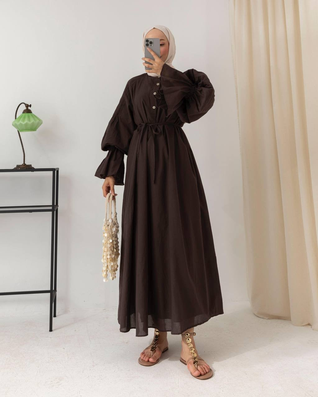 MeriStore Kleid 6519