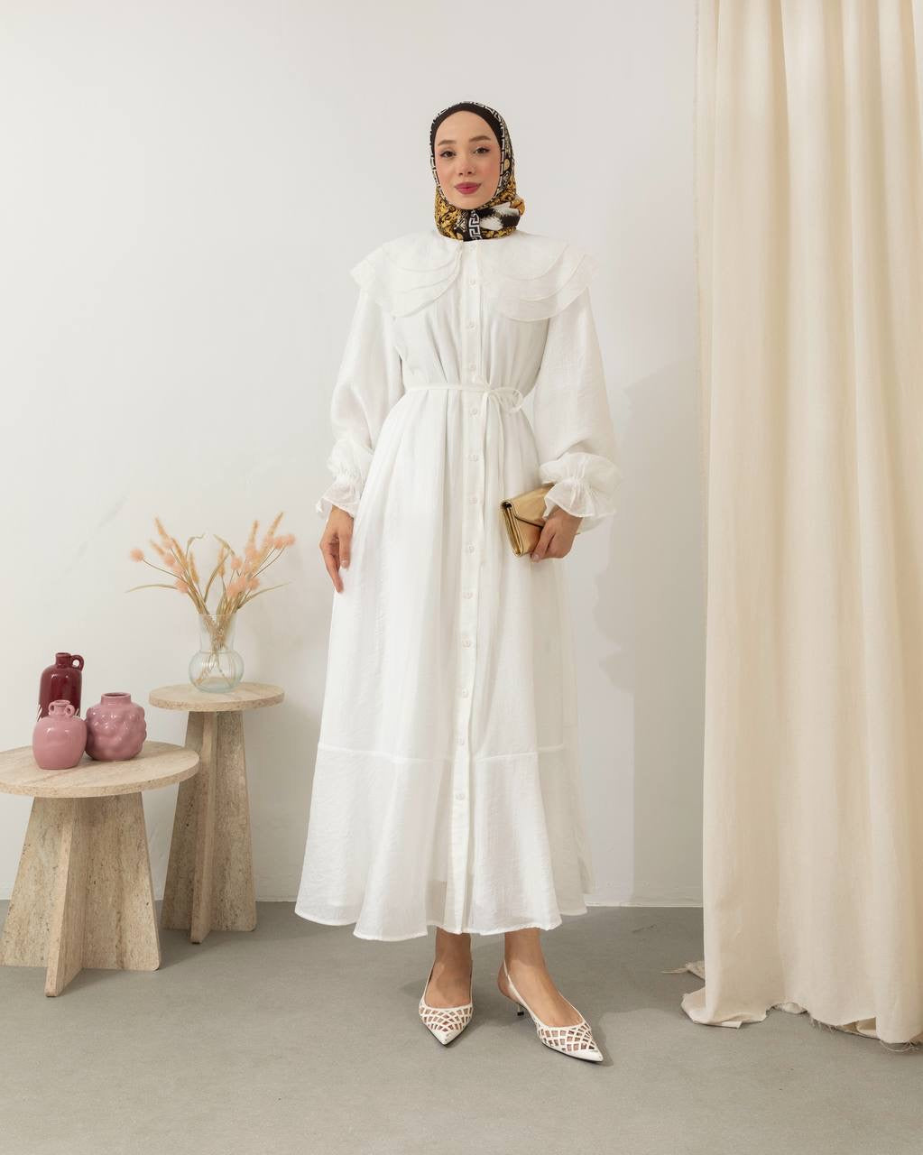 Kleid PERI 6510