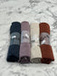 Premium Liquid Jersey Schal