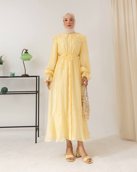 Kleid PERI 6510