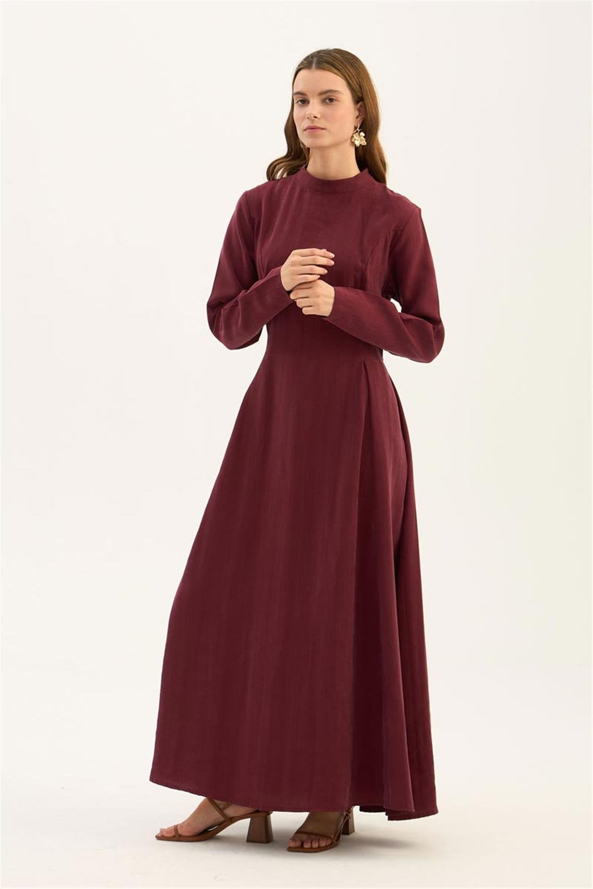 MinikTerzi Tencel Kleid