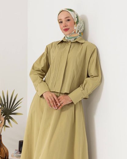 MeriStore 2-teiler mit Rock 6478