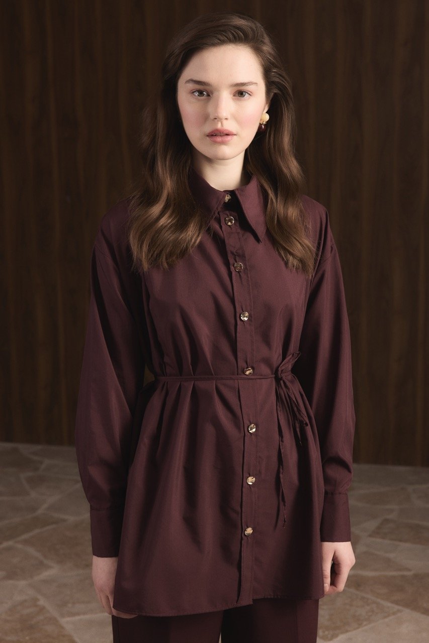 Ahel Hemd 8313 Bordeaux