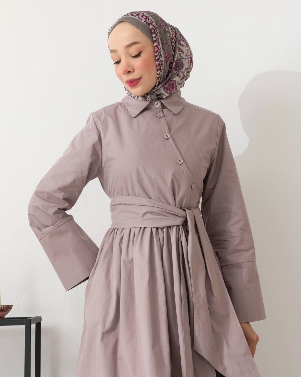 MeriStore Kleid 6493
