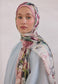 FreshScarfs Rami Hijab Nerissa Soft Pembe