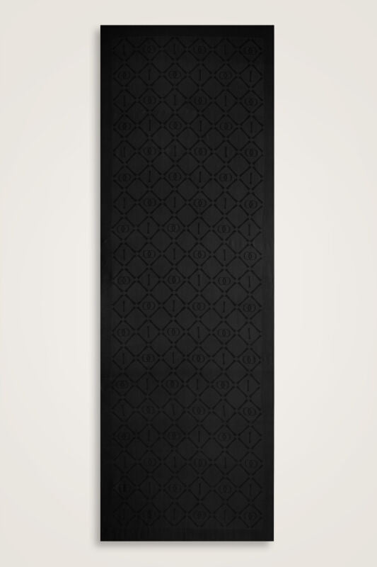 IMANNOOR Iman Baklava Ramy Jakar Schal